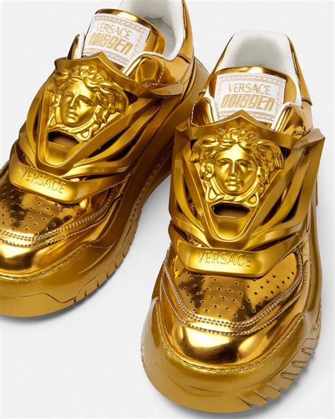 sneakers Versace